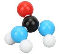 Srliya Ensemble de Modèles de Structure Atomique Chimique pour