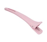 Srliya Ensemble de Pinces à Cheveux Professionnelles, 12 Pièces, pour Couper, Coloration, Coupe, ABS Durable, 4,72x0,98x0,59 Pouces
