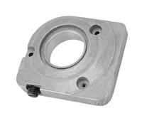 Srliya Ensemble de Pompe à Huile de Tronçonneuse Durable, Pièce de Rechange pour Huileur 395 394XP 395XP, Facile à Installer pour les Propriétaires