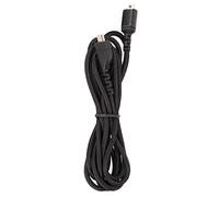 Srliya Extension du Casque Câble de Rechange de Casque Cordon de Son Casque de Jeu pour Steelsiries Arctis 3 Arctis 5 Arctis 7 Arctis Pro 4.9ft