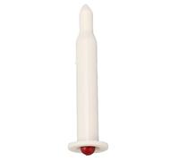 Srliya Fournitures de Cuisine Cuisinant 20pcs Thermomètre de Poulet Rôti de la Volaille pour le Compteur de Température pour la Cuisson