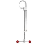 Srliya Garden Bonsai Branch Machine de Flexion en Acier Inoxydable Ajusteur du Tronc du Régulateur pour Le Jardinage Outil