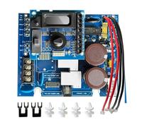 Srliya Glx PCB Rite Main Circuit Board Remplacement de AQR3CUL AQR3XLCUL AQR9CUL AQR9XLCUL AQR15CUL AQR15XLCUL AQR925 Cul AQR940 Cul
