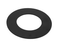 Srliya Kit de Cale de Goupille de Godet D'excavatrice 45mm, Jeu de Cales Anti-usure pour Serrer les Joints Lâches pour CAT Case