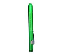 Srliya Lampe-stylo LED avec Jauge d'élève, Conception Portable en