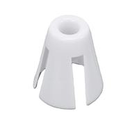 Srliya Lot de 8 Bobines de Fil à Griffes pour Machine à Coudre, Support de Cône de Remplacement pour Surjeteuse 1034D 2034D 2340CV 3034D 523N 524N 525N