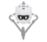 Srliya Machine à Dessiner Intelligente pour Enfants, avec Reconnaissance de Caméra, pour L'exploration Artistique éducative