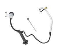 Srliya Master-cylindre D'embrayage et Ensemble D'esclaves Assemblage de Fuite OEM Standard CM1279 pour le Patrimoine 4.2L V6 4.6L V8 2004 à 2004