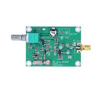 Srliya Module de Carte Source de Signal de Transmission à Puissance Réglable de 13,56 MHz, Faible Bruit et Installation Facile, Module avec Puissance de Sortie de 7 à 23 DBm, pour des