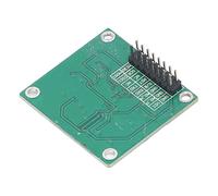 Srliya Module Vocal TTS - SYN6988, Module de Synthèse Vocale Chinois Anglais pour Texte en Son, avec Prise en Charge de L'encodage GB2312, GBK et Unicode