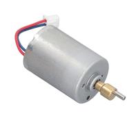 Srliya Moteur sans Balais de Remplacement, S'adapte Efficacement aux Tondeuses 870 880 810 825 802G 673N pour une Expérience de Toilettage Fluide