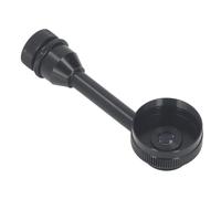 Srliya Oculaire Diagonal pour Station Totale, Verre Optique, coudé à 90 Degrés, pour la Série South NT