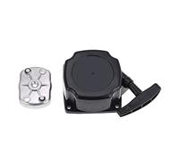 Srliya Parkside Starter Pull Starter 14 × 13 × 5 Starter Pull Ensemble de Démarrage Facile pour 520 430 Débroussailleuse Débroussailleuse Tondeuse à Gazon Scooter
