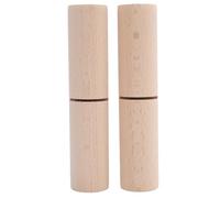 Srliya Pince à Perles en Silicone, Pince à Nœuds de Serrage, Outil de Pinces à Nœuds en Bois pour Perles en Silicone, Bracelets Porte-clés