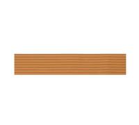 Srliya Plancher de Bateau EVA Mousse Imperméabilisation Absorption des Chocs Anti Slip Pont Tapis de Sol pour Marine Yacht Camping-Car (240 * 45cm)