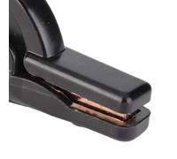 Srliya Porte-électrode Soudage Stick Rod Clamp Style 300A - 500A Outil de Maintenance