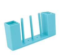 Srliya Rack à à Couture, Solide Attachement Magnétique, Stockage Pratique, Large compatibilité pour Diverses Machines à Coudre, Fabriqués à Partir de Matériaux Plastiques Haut de Gamme