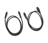 Srliya Rallonge CFS 485 avec Noyau en Cuivre de Haute pureté pour Imprimante 3D K2 Plus, Câble 6 Broches 24 AWG de 1 M, Gestion Pratique des Câbles pour Le Bureau à Domicile