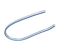 Srliya Règle de Courbe Flexible pour la Couture, le Dessin et le Quilting | Matière plastique souple, parfaite pour le bricolage, courbes précises, légère