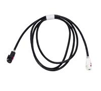 Srliya Remplacement de Transmission de Signal Stable de Câble Vidéo D'affichage Hôte RCC pour 408 308 C4L