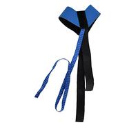 Srliya Sangle de Cheville Anti-Statique, Décharge Statique Sûre à Moins de 0,1, Dispositif de Retrait Statique Confortable pour Tout L'âge, exigence: Sangle 1ankle