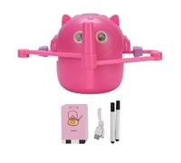 Srliya Smart Drawing Robot Educational Interactive Drawing Machine Painting Learning Toy avec 2 Stylos 100 Feuilles