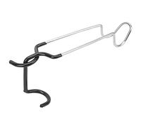 Srliya Support de lampe de tente, support de lanterne de tente portable multifonction pour l'extérieur