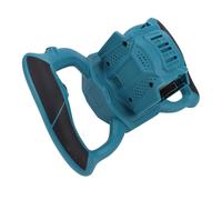 Srliya Tarière à Glace électrique 100-800 Tr/min, 6 Vitesses Réglables, Torsion 1200N.m, Tête électrique sans Fil pour Creuser des Trous de Poteau