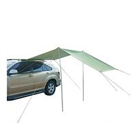 Srliya Tente de voiture pour camping, SUV, tentes pour camping, coffre de voiture, tente, auvent latéral de voiture, extension arrière, remorque portable, toit de tente pour camping et voyage