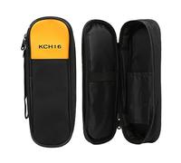 Srliya [titre] Étui de Rangement pour Sac de Multimètre Portable KCH16 pour F302 F303 F305, Anti-poussière, Compact et Léger