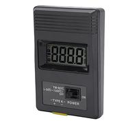 Srliya TM-902C Thermomètre Numérique Haute Précision Affichage de la Température Portable-50 - 50 ℃ à 1300 ℃