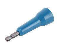 Srliya Twister de Fil Outil de Torsion de Fil pour Les Perceuses Les Plus Courantes Perceuse-électricien Le Matériau Plastique en Nylon Empêche Un Serrage Excessif des écrous de