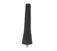 Srliya Voiture Courte Aérienne Automobile Courte 7,5 Cm D'antenne de Pôle Court Automobile 6564N3 Résistance à L'oxydation Remplacement Aérien Automatique pour C4 C8 DS4