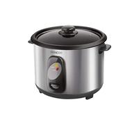 SRM 1550SS Cuiseur à Riz Inox