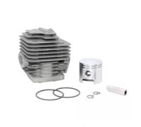 SRM-350ES KIT PISTON CYLINDRE 38MM for ECHO SRM350ES SRM-3605 RM-350 (pièces de rechange)
