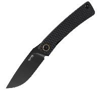 SRM Air 14C28N Black G10 Linerlock 105M-GB