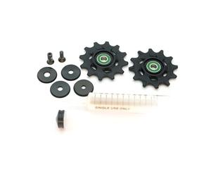 SRM REC KIT ROLDANAS RED XPLR ETAP AXS CERAMIC