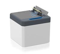 SRMAN 1 boîte à cure-dents électrique intelligente à induction automatique Up innovante maison hôtel