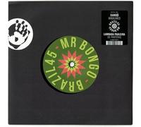 Magalhaes - 7-Xango/Lambada Pauleira [Import]