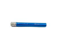SROUPSUTKK 1 pièce de 5 for 16 mm for tige ronde brasée for céramique, marbre, granit, carrelage vitrifié, ouvre-trou, foret for sec diamanté, scie-cloche foret(8mm)