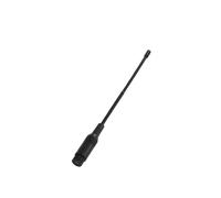 SROUPSUTKK Amplificateur de Signal d'antenne 400-450 MHz N7MC Passerelle Lora 433 MHz Antenne Fouet Souple SMA Antenne Module sans Fil 470-510 MHz Antenne interphone(433MHZ 20CM 1PCS)