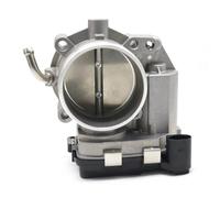 SROUPSUTKK Convient for Volkswagen Jetta 2.5L 2007-2014 VW Passat 2012-2014 Corps de papillon 07K133062A corps de papillon