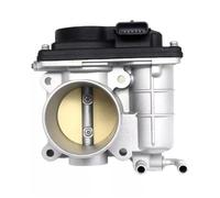 SROUPSUTKK Corps de papillon 16119-ED000 SERA526-01 for Nissan Versa 1,6 L,8 Micra Tiida corps de papillon