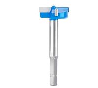 SROUPSUTKK Foret for charnière for tige hexagonale de 15 for 32 mm foret for Forstner, for bois dur, durable, ouvre-tarière, accessoires foret(16mm)
