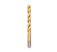 SROUPSUTKK Forets hélicoïdaux en cobalt M42 1,5 2, 3, 4, 6, 7, 8, 9, 10, 11, 12, 13 mm foret(1x34mm 1pc)