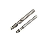 SROUPSUTKK Jeu de forets for souder par points, mèches for retirer et fraises for pointe cobalt, 6 mm/8 mm, for contenant du foret(2pcs 6mm8mm)