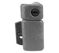 SROUPSUTKK Poignée de Verrouillage boîte for Gants Automatique 7343076811P4Z for Suzuki Jimny Vitara Grand, pièces intérieures for Voiture Pièces intérieures et Accessoires