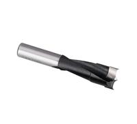 SROUPSUTKK Tête de perçage réversible for perceuse for colonne, mèche toupie for bois, adaptée forets for Forstner foret(-4mm)