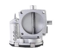 SROUPSUTKK Valve de papillon 1131410125 for Mercedes-Benz R350 R500 S400 S430 S500 S55 AMG corps de papillon