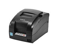 SRP-275III - Imprimante de reçus - deux couleurs (monochrome) - matricielle - Rouleau (8,3 cm) - 80 x 144 dpi - 9 pin - jusqu'à 5.1 lignes/sec - USB